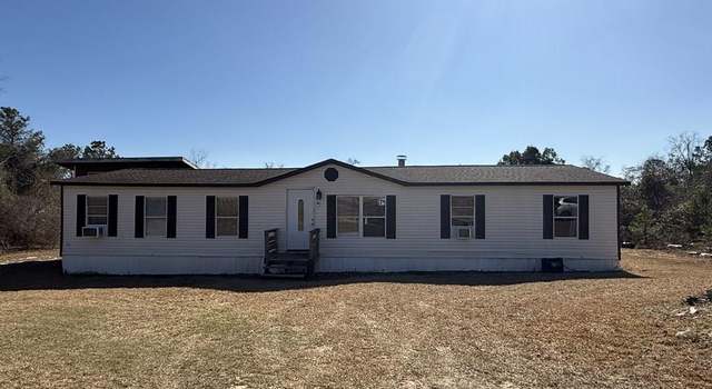 Photo of 555 Dr Brooks Rd, Box Springs, GA 31801