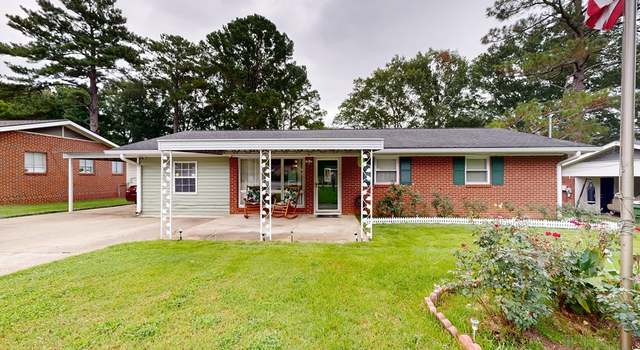 Photo of 5232 Morris Ave, Columbus, GA 31904