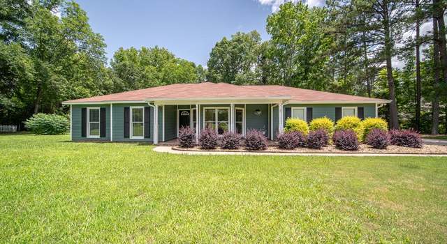 Photo of 177 Wright Rd, Pine Mountain, GA 31822