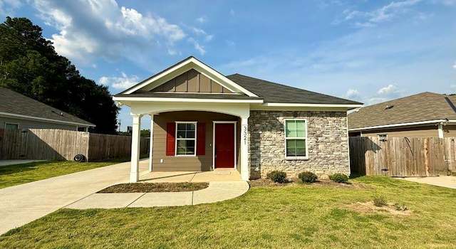 Photo of 3321 Hal's Way, Columbus, GA 31903