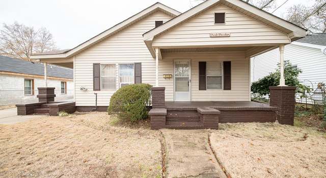 Photo of 4014 Meritas Dr, Columbus, GA 31904