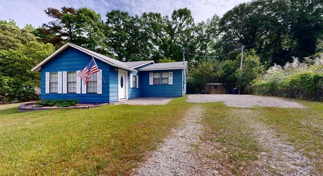 Photo of 126 Henry St, Cusseta, GA 31805