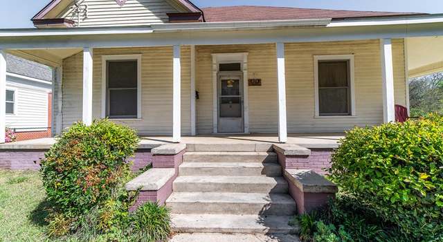 Photo of 929 30th St, Columbus, GA 31904