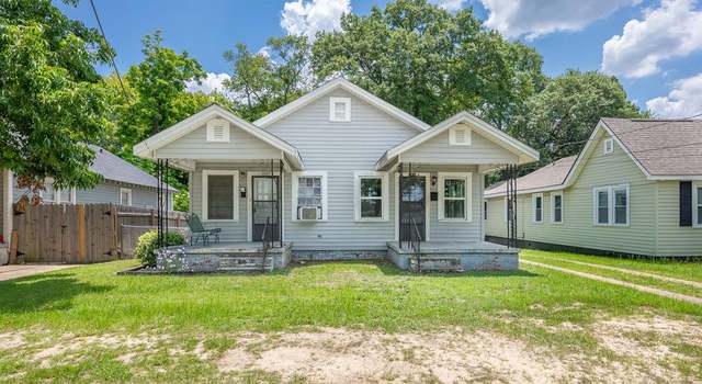 Photo of 3408 Hamilton Rd, Columbus, GA 31904