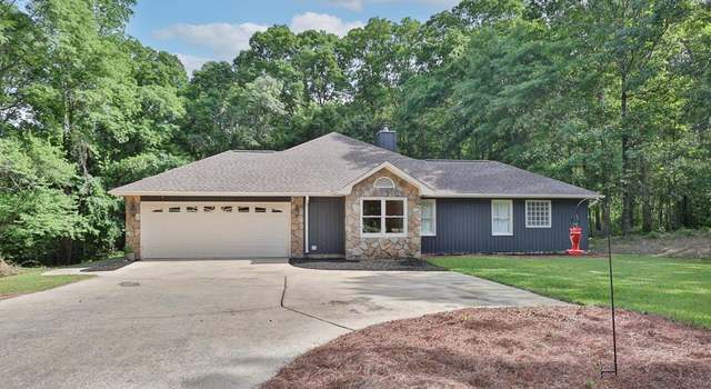 Photo of 3789 Mountain Hill Rd, Fortson, GA 31808