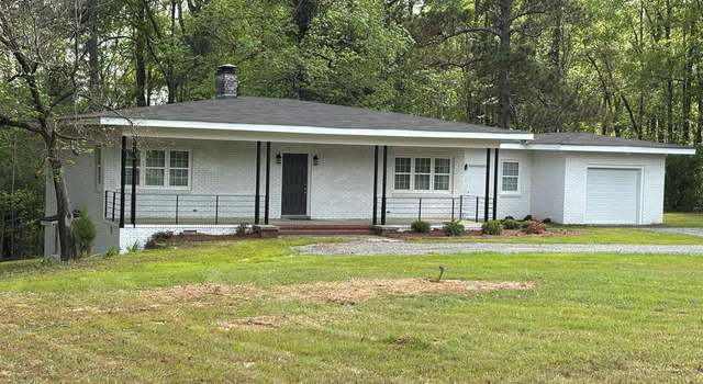 Photo of 5605 Columbus Hwy, Box Springs, GA 31801