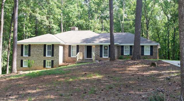 Photo of 712 Moore Rd, Columbus, GA 31904