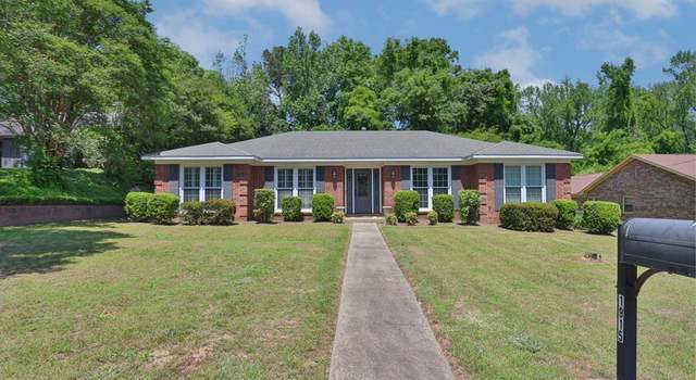 Photo of 1915 Lancaster Dr, Columbus, GA