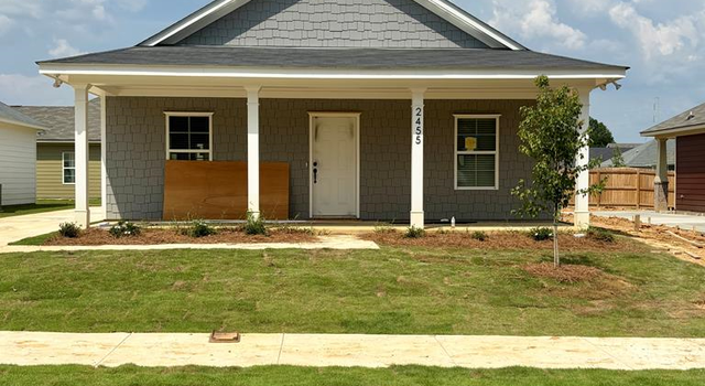 Photo of 2455 Brownie Ln, Columbus, GA 31903