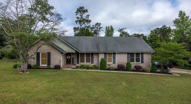 Photo of 143 Westlake Dr, Cuthbert, GA 39840