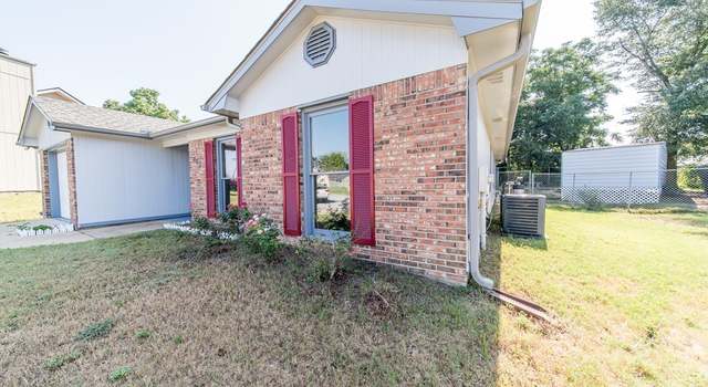 Photo of 860 Chesapeake Way, Columbus, GA 31907