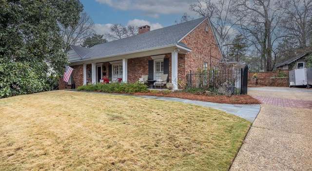 Photo of 2131 Garrard St, Columbus, GA 31906