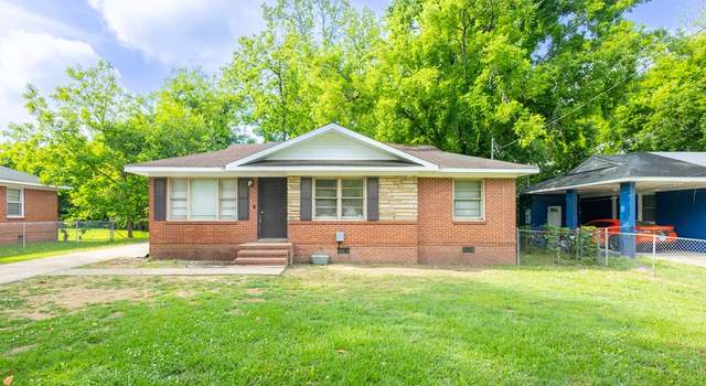 Photo of 2830 Hawthorne Dr, Columbus, GA 31903
