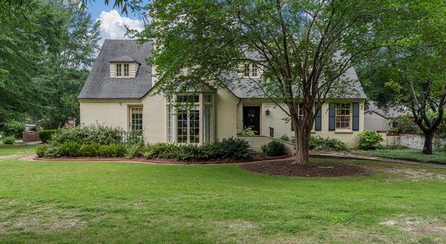 Photo of 1505 Eberhart Ave, Columbus, GA 31906