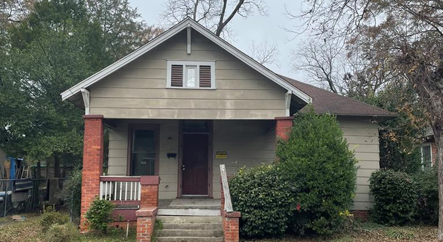 Photo of 2427 Marion St, Columbus, GA 31906