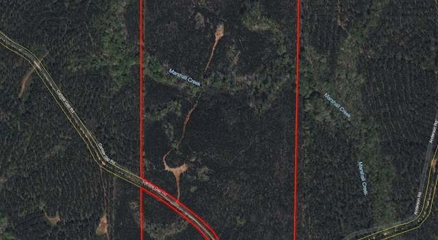 Photo of 0 Carlisle Rd, Woodland, GA 31836