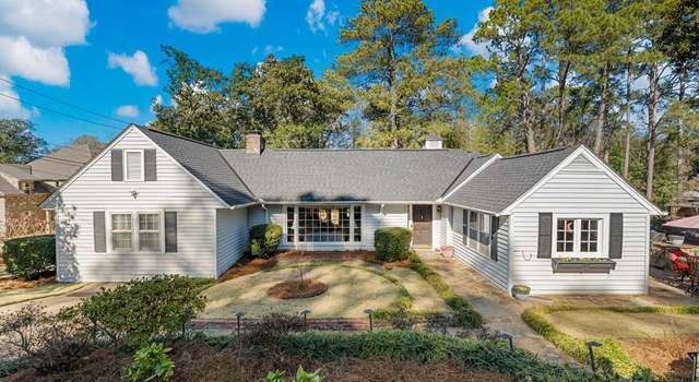 Photo of 3311 Cathryn Dr, Columbus, GA 31906