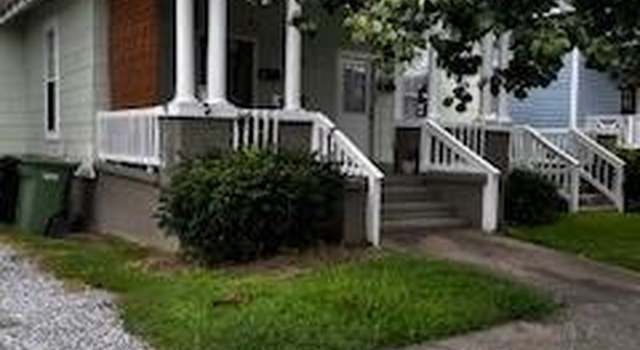Photo of 1360 Rhodes St, Columbus, GA 31901
