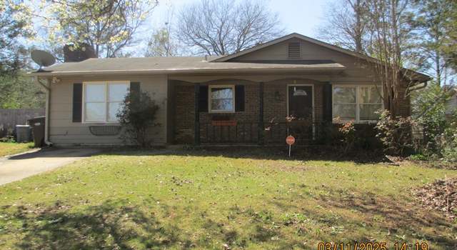 Photo of 1038 Maridele Dr, Columbus, GA 31904