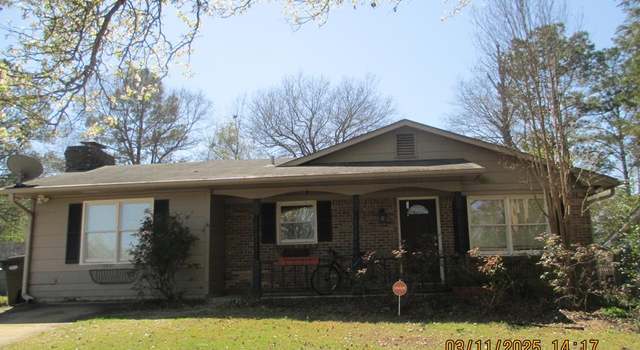 Photo of 1038 Maridele Dr, Columbus, GA 31904