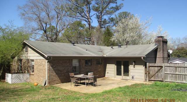 Photo of 1038 Maridele Dr, Columbus, GA 31904