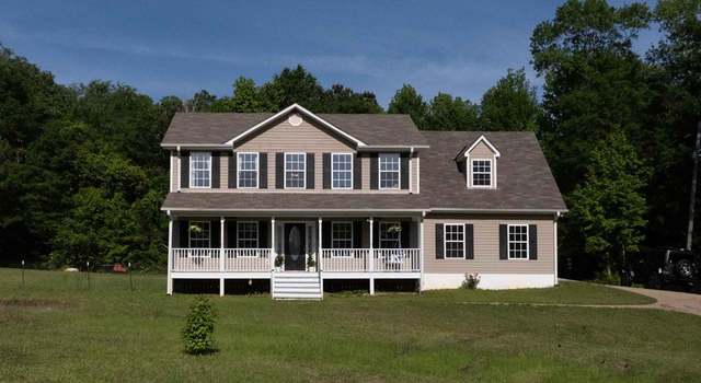 Photo of 163 Teal Rd, Box Springs, GA 31801