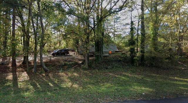 Photo of 1298 South L St, Pine Mountain Valley, GA 31823