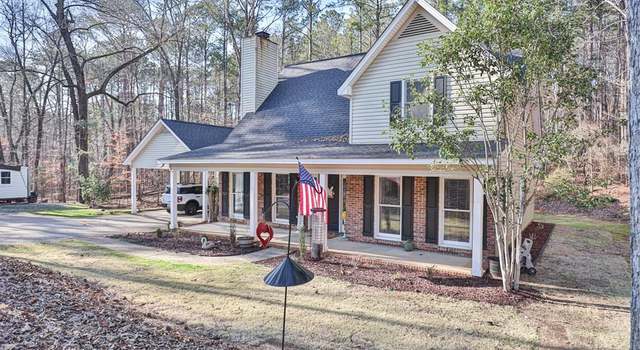 Photo of 1236 Martin Rd, Hamilton, GA 31811