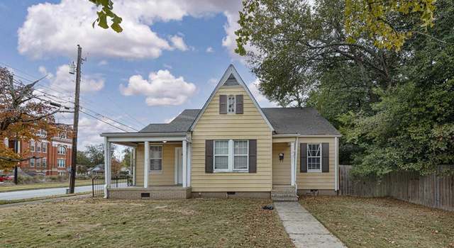 Photo of 2901 Peabody Ave, Columbus, GA 31904