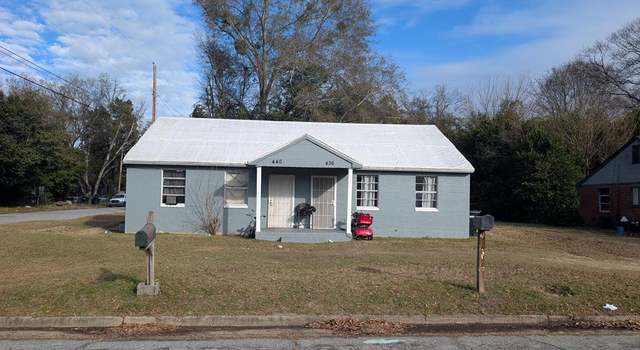 Photo of 440 Bernard Dr, Columbus, GA 31903