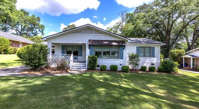 Photo of 2821 Roswell Ln, Columbus, GA 31906