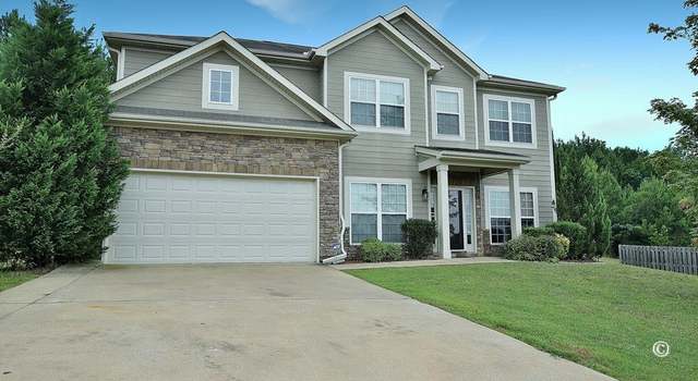 Photo of 4716 Lakefront Ct, Columbus, GA 31907