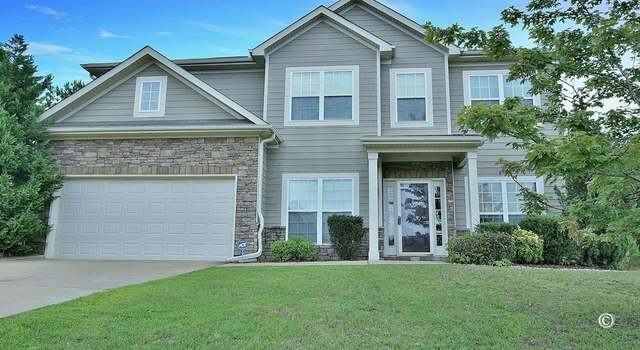 Photo of 4716 Lakefront Ct, Columbus, GA 31907
