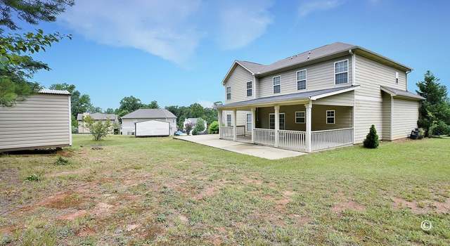 Photo of 4716 Lakefront Ct, Columbus, GA 31907
