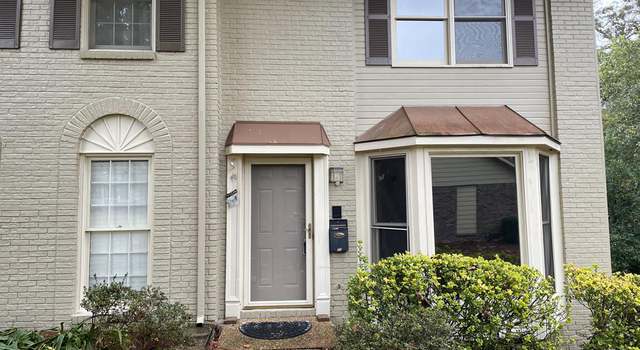 Photo of 1305 Forest Ave #11, Columbus, GA 31906