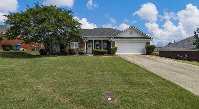 Photo of 9177 Garrett Lake Dr, Midland, AL 31820