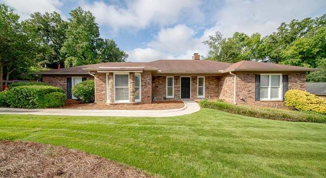 Photo of 4500 Conisburgh Way, Columbus, GA 31907