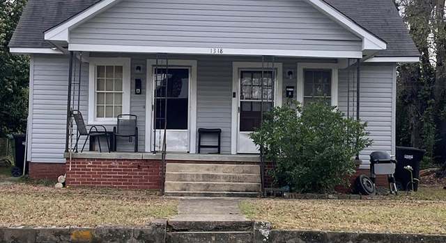 Photo of 1318 Rhodes St, Columbus, GA 31901