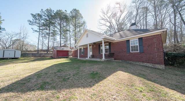 Photo of 148 S Halley St, Fortson, GA 31808