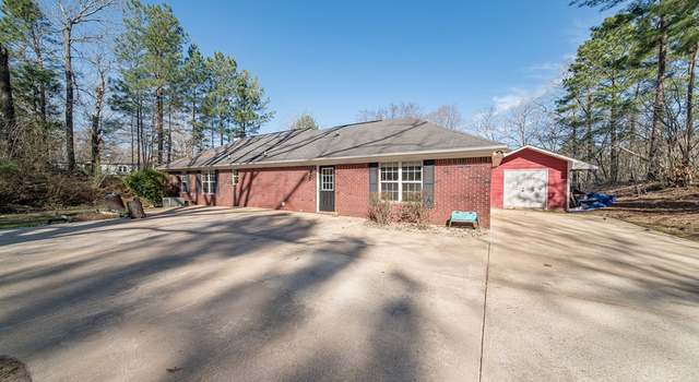 Photo of 148 S Halley St, Fortson, GA 31808
