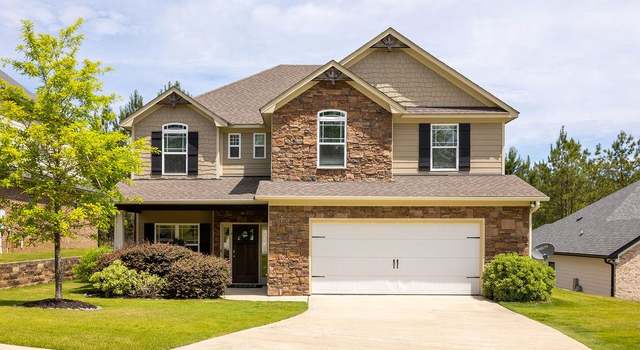 Photo of 7024 Spring Walk Dr, Columbus, GA 31904
