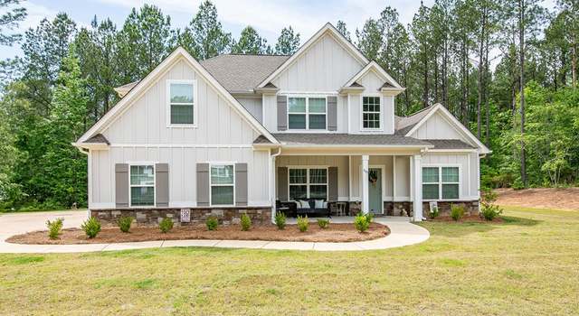 Photo of 300 James Creek Rd, Fortson, GA 31808