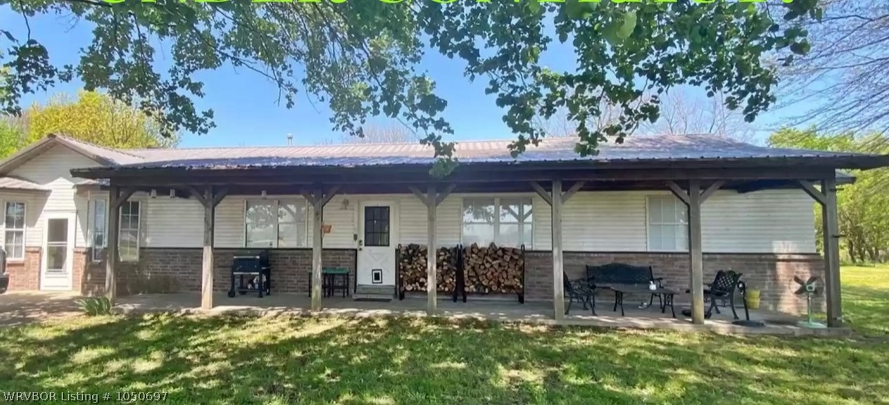 611 Joe Koelsch, Locust Grove, OK 74352 MLS 1050697 Redfin