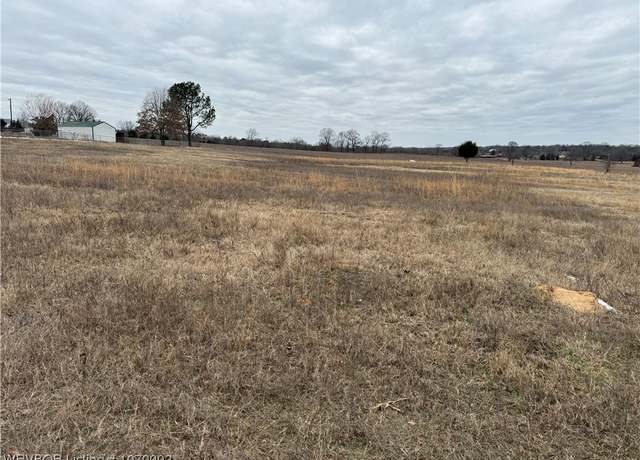 Property at TBD 4758 Rd, Muldrow, OK 74948