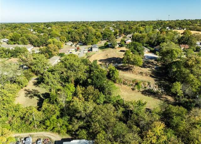Property at TBD 12th St, Fort Smith, AR 72901