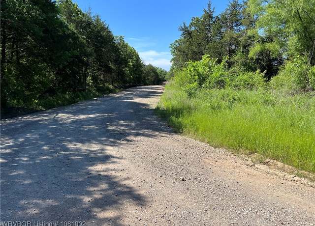 Property at 12 Rustic Hls, Talihina, OK 74571