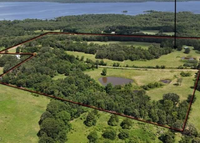 Property at TBD 427th, Yellow Spring Rd, Heavener, OK 74937