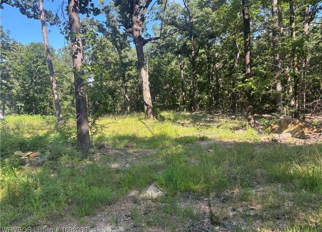 Property at TBD NE 1145th, Red Oak, OK 74563