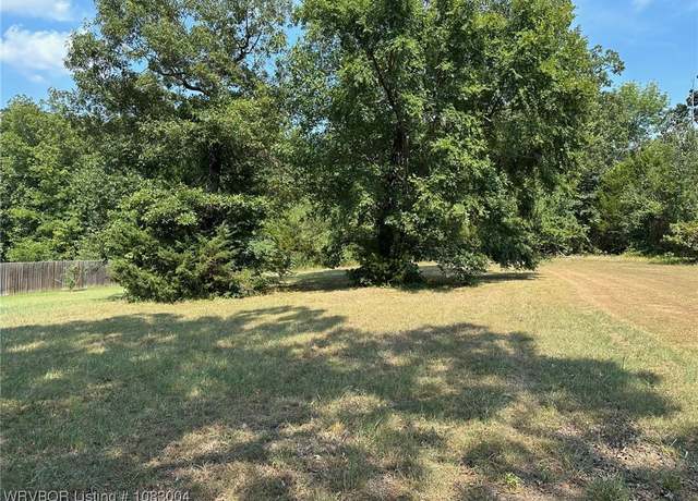 Property at TBD Point Royal Loop, Charleston, AR 72933
