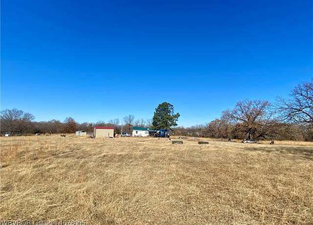 Property at 41350 E County 1232 Rd, Keota, OK 74941, 5 beds, 2 baths